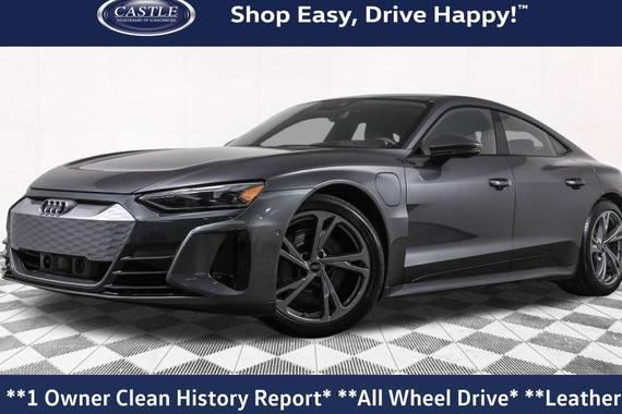 AUDI E-TRON GT 2022 WAUDJBFW9N7004307 image